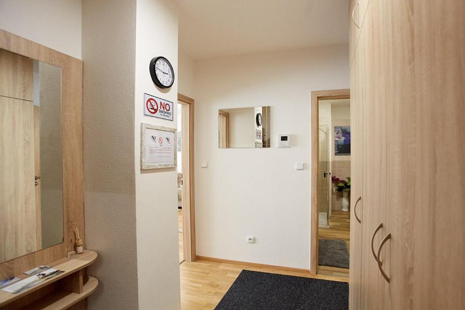 Apartment Rezidence - Javor & Wellness Železná Ruda Exterior foto